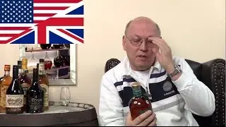 Whisky Liqueur Review/Tasting: Slyrs Alpine Herbs