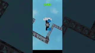 ⚡️Twisty Truss Speedrun⚡️ 