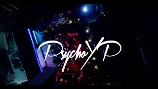 PsychoYP Live Lagos 2022