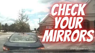 Bad drivers & Driving fails -learn how to drive 