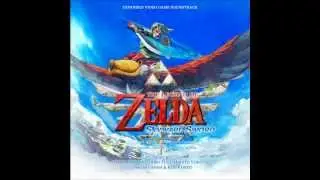 The Legend Of Zelda 25th Anniversary-Great Fairy's Fountain Theme