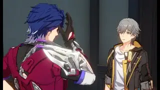 this new honkai combat system is crazy - Honkai: Star Rail
