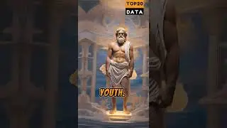 Interesting Fact From Plato - Part1