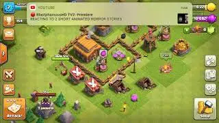 Clash of clans