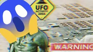 👽 ЗОНА 51 ПРОБРАЛИСЬ! ВИДЕО ИЗНУТРИ И С ДРОНА! ШТУРМ УДАЛСЯ! Sneaked into area 51!!! 👽 НАШЛИ НЛО!!