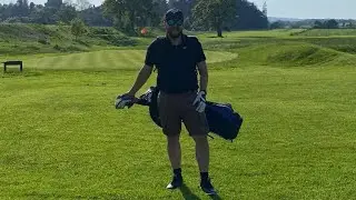 HODDAM CASTLE GOLF