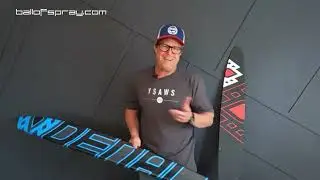 Denali C95 - unboxing