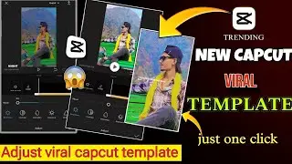 New viral capcut template reels Editing 🔥 new capcut reels Editing 🔥 viral reels Editing 🔥