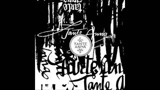 Tante Anna - Cri