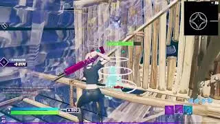 Highlights #6 | #FortnitePeru