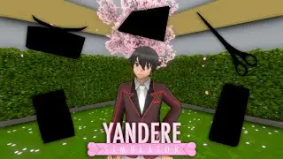 Completing Senpai's Tasks [CONCEPT] | Yandere Simulator Demo