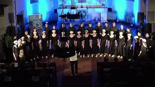 2024/09/20 GANBARA ABESBATZA.International  Baltic Sea Choir Competition-Jurmala 