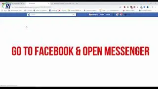 DELETE ALL FACEBOOK MESSAGES IN ONE CLICK || delete multiple messages on messenger