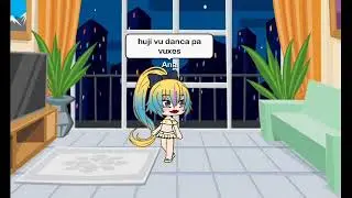 DANÇANDU FUNK LINDA MARAVILHOSA