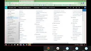 3  D365 F& O Number sequence, Fiscal calendars 6th Jan, 2021