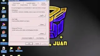 Hackjuan™  How to Remove Virtual Memory Low
