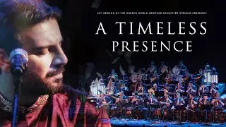 Sami Yusuf - A Timeless Presence (Full) 