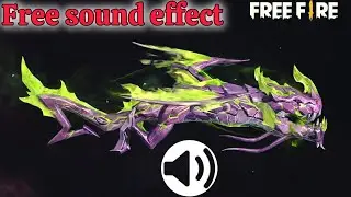 Shotgun sound effect|M1014 sound|M1887 sound|No copyright sound