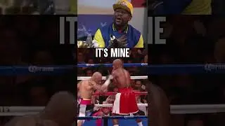 THE MAYWEATHER DEFENSE!? 