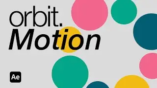 How to Animate Zigzag Circular Paths in After Effects!