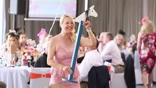 Glenn Brown Melbourne Cup Fundraiser 2024