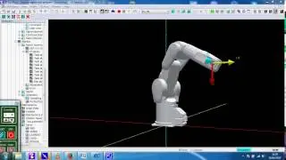 Mitsubishi Electric Robot