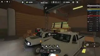 (Roblox) Lumber INC Reading ur Suggestions part 3