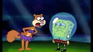 Spongebob I Think I Got Her Pregnant 😂😭😭