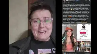 Sierra Mist (Cierra Mistt) Controversy | Aerica Lee