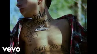 Joseph Black - Mad At Me (Official Video)