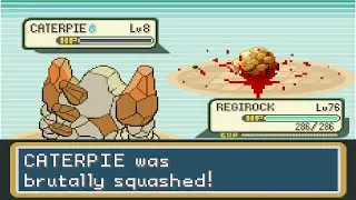The most brutal Pokemon deaths