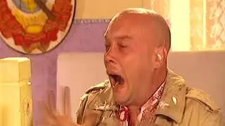 Маски на Диком Востоке - часть 2