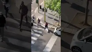 Le FETTINE di VITELLO non ti vanno bene? - Signora BESTEMMIA