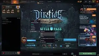 Divine ProfileModifier