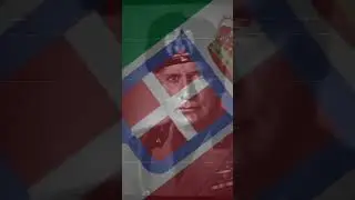 Вторая Мировая война 