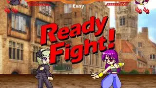 Eight Marbles 2X Ninon Playthrough