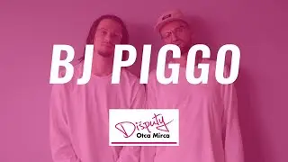 Dišputy Otca Mirca ~ BJ PIGGO