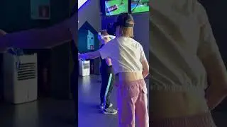 С какого возраста можно играть детям в VR? 