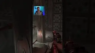 Это унитаз? | Atomic Heart 2023