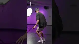 HIP-HOP Хореография от ANDRE DEMARKO 