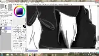 SpeedPaint - Minecraft - ♥