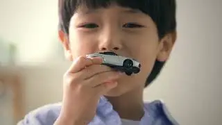 TVC Tomica 20