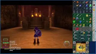Ocarina of Time 3D No Logic Randomizer (10/30/2025)