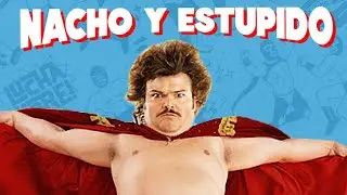 NACHO LIBRE ES MÁS PROFUNDA DE LO QUE CREES