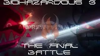 (MASHUP) BIOHAZARDOUS 3 (THE FINAL BATTLE) (TEMINTE, DJ-STRIDEN, NITRO FUN, EnV, PANDA EYES, MORE!!)
