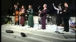 The Isaacs.  He Never Failed Me . 1994 ( Our Style Live )
