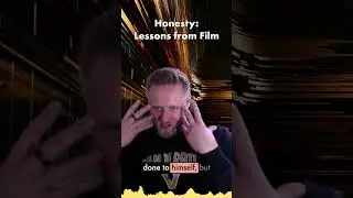 Honesty | Lessons from Film: The Whale