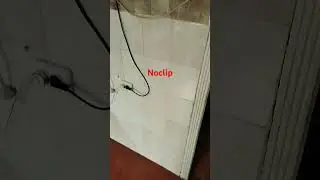 #funny noclip