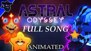 Astral Odyssey | My Singing Monsters