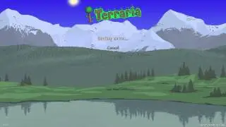 Terraria.Как играть с другом без хамачи итп